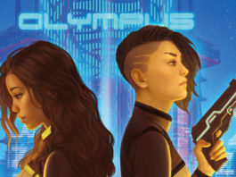 “La flor y la muerte”, de Iria G. Parente y Selene M. Pascual: el mito de Hades y Perséfone a través del universo La flor y la muerte, de Iria G. Parente y Selene M. Pascual