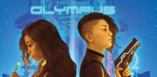 “La flor y la muerte”, de Iria G. Parente y Selene M. Pascual: el mito de Hades y Perséfone a través del universo La flor y la muerte, de Iria G. Parente y Selene M. Pascual