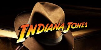 Bethesda confirma nuevo juego de Indiana Jones con un icónico teaser Indiana Jones logo