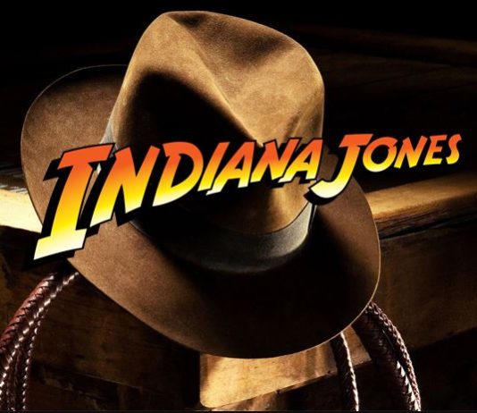 Bethesda confirma nuevo juego de Indiana Jones con un icónico teaser Indiana Jones logo