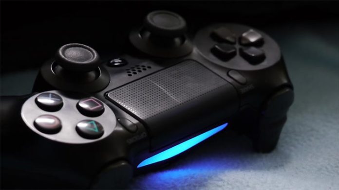 Mando PlayStation