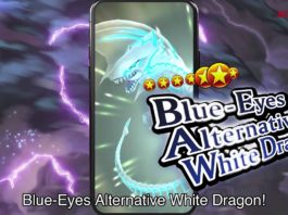 Yu-Gi-Oh! Duel Links celebra su cuarto aniversario