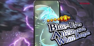 Yu-Gi-Oh! Duel Links celebra su cuarto aniversario