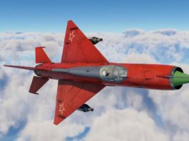 Operación W.I.N.T.E.R. : continúa buscando sus vehículos en War Thunder