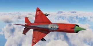 Operación W.I.N.T.E.R. : continúa buscando sus vehículos en War Thunder