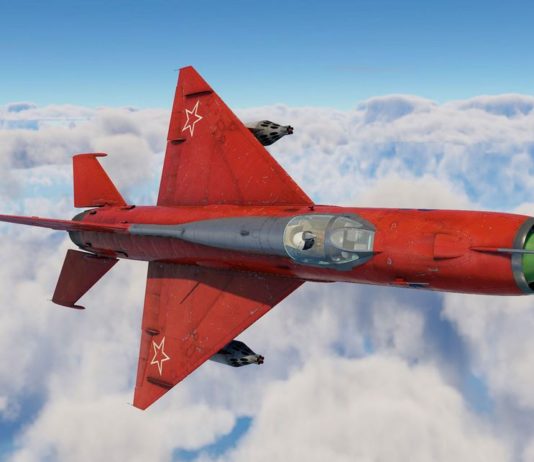 Operación W.I.N.T.E.R. : continúa buscando sus vehículos en War Thunder