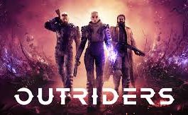 Outriders se retrasa por tercera vez. Outriders