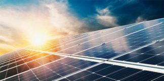 Un material que se autorrepara y puede ser usado en tecnología solar Paneles solares