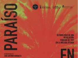 Paraíso en Llamas llega a Filmin Paraíso en Llamas | Fantasymundo