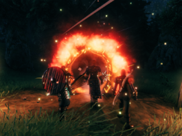 Valheim confirma fecha para su llegada a Steam y presenta nuevo tráiler