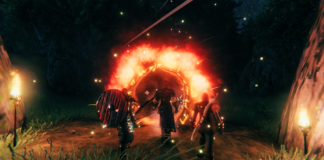 Valheim confirma fecha para su llegada a Steam y presenta nuevo tráiler