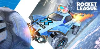 Rocket League se asocia con los X Games en una nueva colaboración