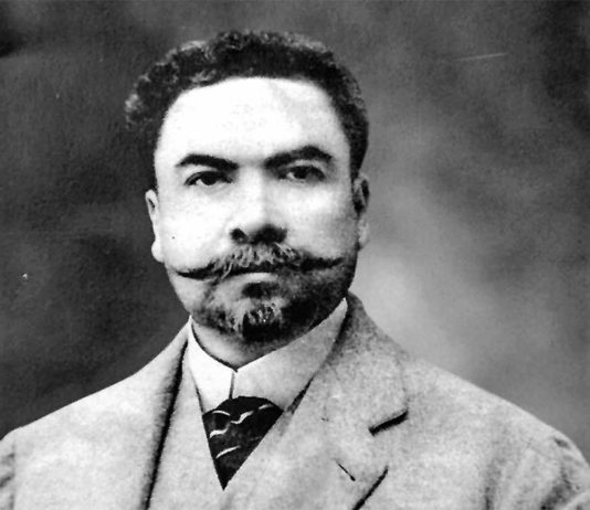 «Los raros», de Rubén Darío: El extraño placer de la lectura Rubén Darío