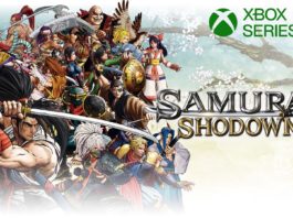 Koch Media distribuirá la versión física de Samurai Showdown en Xbox Series X/S