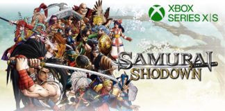 Koch Media distribuirá la versión física de Samurai Showdown en Xbox Series X/S