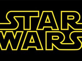 Ubisoft desarrollará un videojuego de Star Wars Star Wars logo