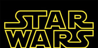 Ubisoft desarrollará un videojuego de Star Wars Star Wars logo
