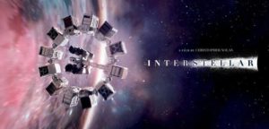 Interstellar