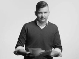 «Stay gold» de Tobly McSmith ya a la venta por Fandom Books Tobly McSmith