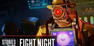 Descubre la historia de Pathfinder con el nuevo tráiler de Apex Legends