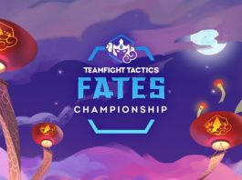 Teamfight Tactics – Llega el campeonato en abril Teamfight Tactics - Campeonato Abril 2021