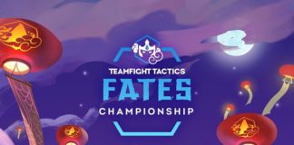 Teamfight Tactics – Llega el campeonato en abril Teamfight Tactics - Campeonato Abril 2021