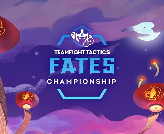 Teamfight Tactics – Llega el campeonato en abril Teamfight Tactics - Campeonato Abril 2021