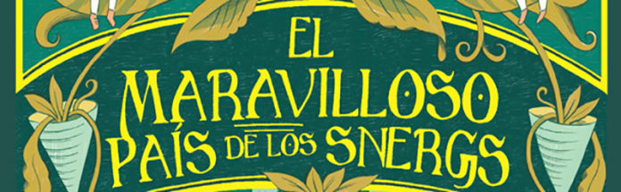 El maravilloso país de los snergs