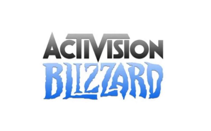 Activision Blizzard