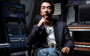 Silent Hill, Akira Yamaoka compositor
