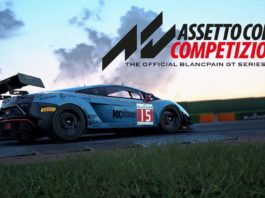 El contenido descargable British GT Pack llega a Assetto Corsa Competizione