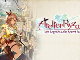 Atelier Ryza 2: Lost Legends and the Secret Fairy – Análisis Atelier Ryza 2 Lost Legends and the secret fairy