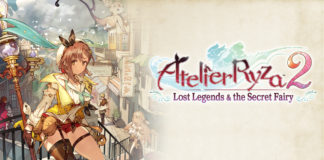 Atelier Ryza 2: Lost Legends and the Secret Fairy – Análisis Atelier Ryza 2 Lost Legends and the secret fairy