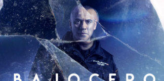 «Bajo cero» de Lluis Quílez: Un rompecabezas entretenido al que le faltan algunas piezas