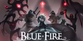 Blue Fire – Análisis Blue Fire