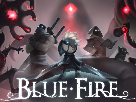 Blue Fire – Análisis Blue Fire