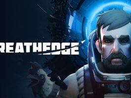 Así es Breathedge, un juego de supervivencia espacial cargado de humor negro Breathedge