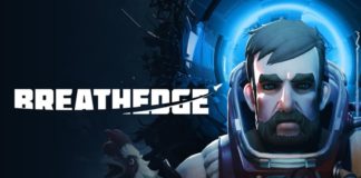 Así es Breathedge, un juego de supervivencia espacial cargado de humor negro Breathedge