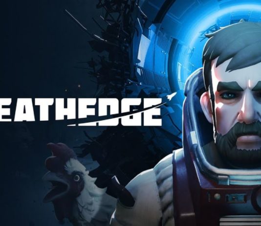 Así es Breathedge, un juego de supervivencia espacial cargado de humor negro Breathedge