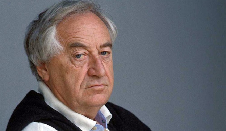 Cees Nooteboom Venecia