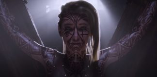 Disciples: Liberation confirma su lanzamiento oficial para finales de este año 2021 Disciples Liberation