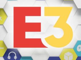 La ESA propone que el E3 2021 se transmita de forma online Logo E3
