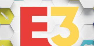 Confirmada la fecha y compañías asistentes al evento digital del E3 2021 Logo E3