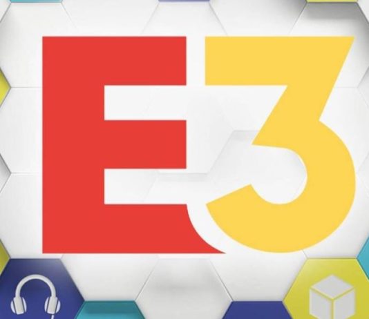 Confirmada la fecha y compañías asistentes al evento digital del E3 2021 Logo E3