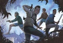 Green Class 2: Alfa Green Class 2: Alfa reseña