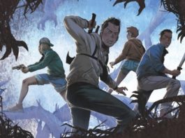 Green Class 2: Alfa Green Class 2: Alfa reseña