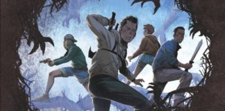 Green Class 2: Alfa Green Class 2: Alfa reseña