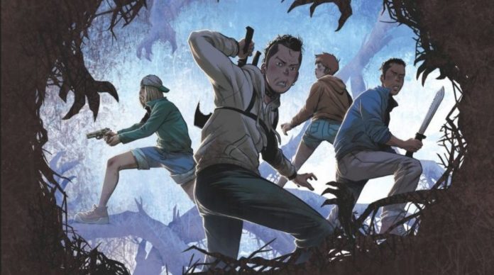 Green Class 2: Alfa reseña