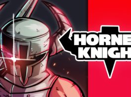 Hornet Knight confirma su llegada con una entretenida aventura de plataformas