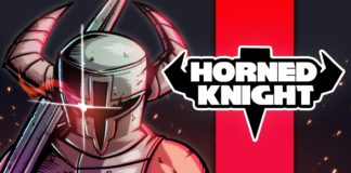 Hornet Knight confirma su llegada con una entretenida aventura de plataformas